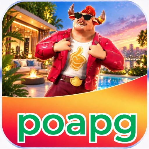 Logo poapg