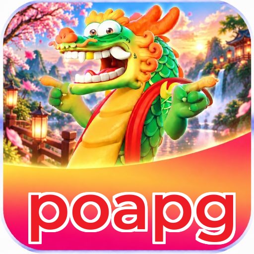 Logo poapg