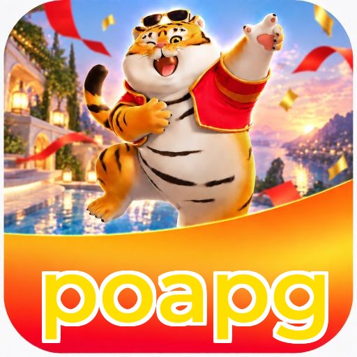 Logo poapg
