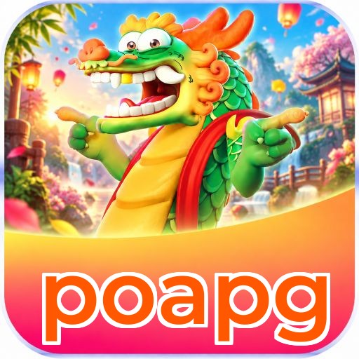 Logo poapg