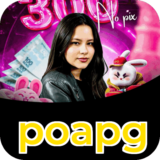 App mobile poapg