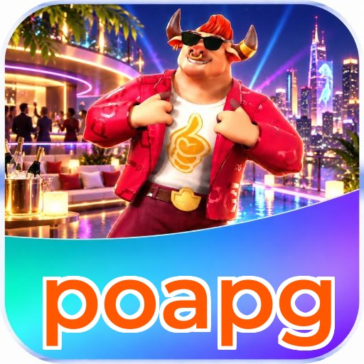 Logo poapg
