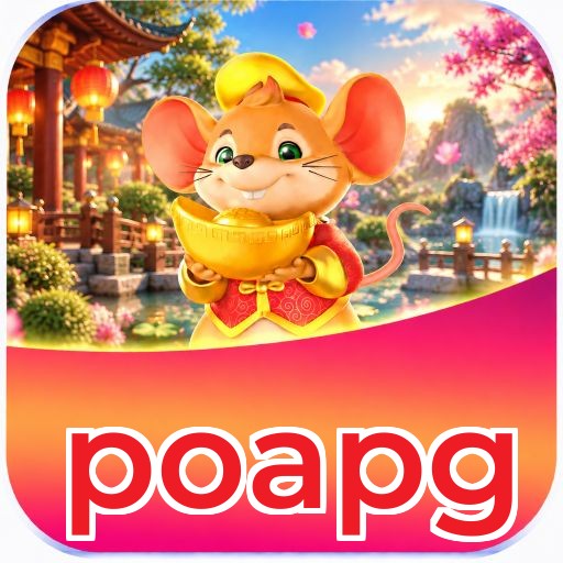 poapg Facebook - Página oficial com promoções e comunidade ativa