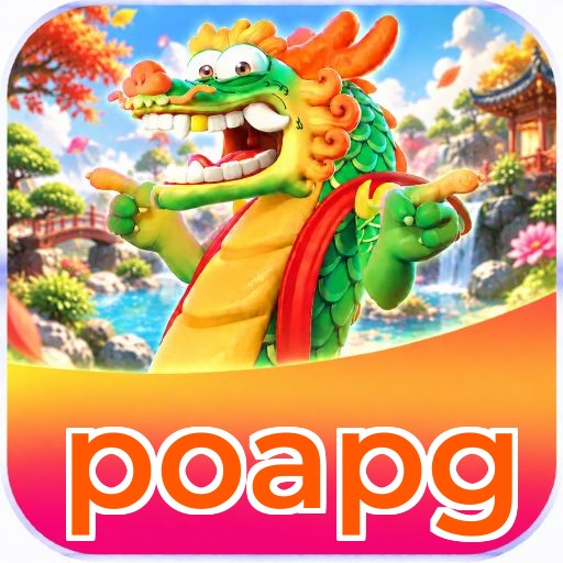 Pacote Completo do App poapg