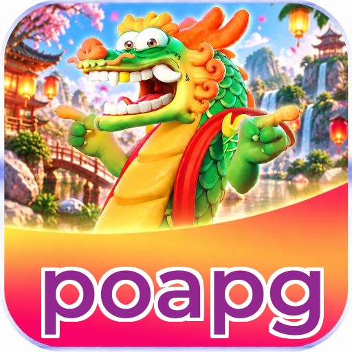 Logo poapg - Cassino Online Brasil