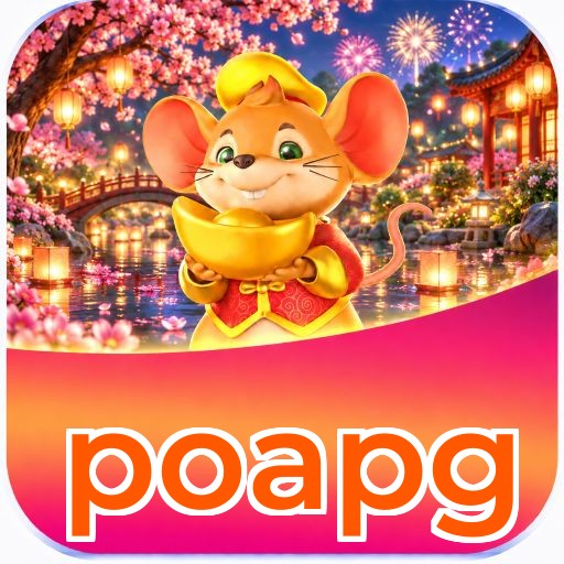 Logo poapg
