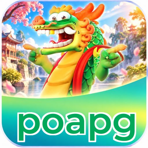 Fortune Series da poapg - Tiger, Rabbit, Dragon, OX com RTP 96%+