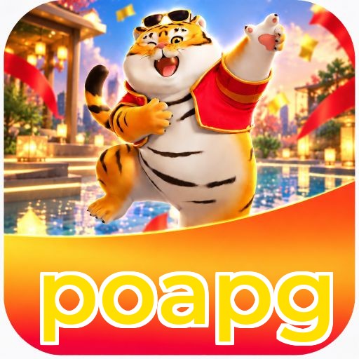 Logo poapg