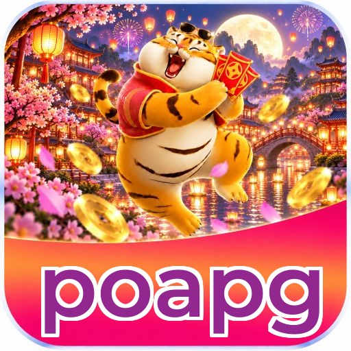 Logo poapg