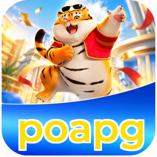 poapg Facebook - Página oficial com promoções e comunidade ativa