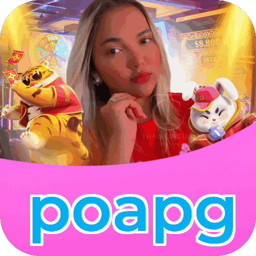 Comparação app mobile e versão web poapg