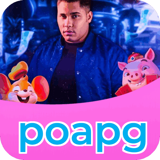 Aplicativo mobile poapg