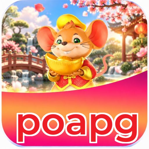 Logo poapg