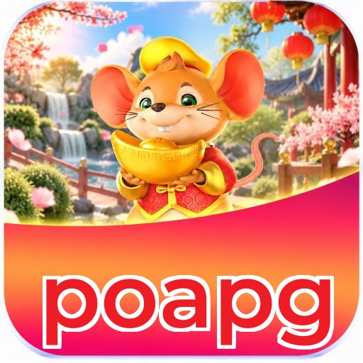 poapg Facebook - Página oficial com promoções e comunidade ativa