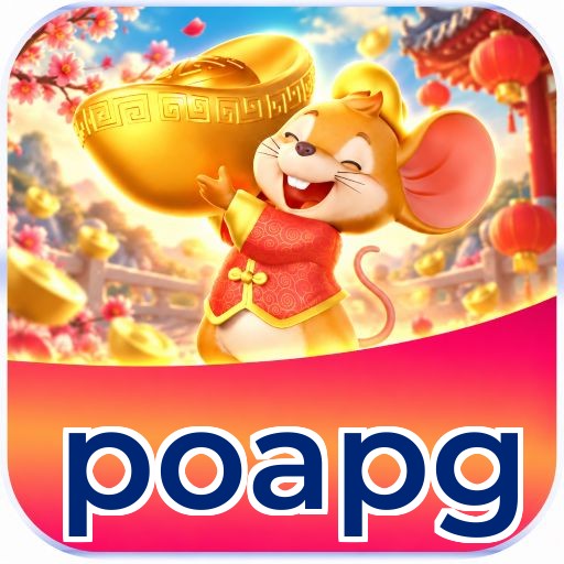Aplicativo Mobile poapg em Smartphones iOS e Android