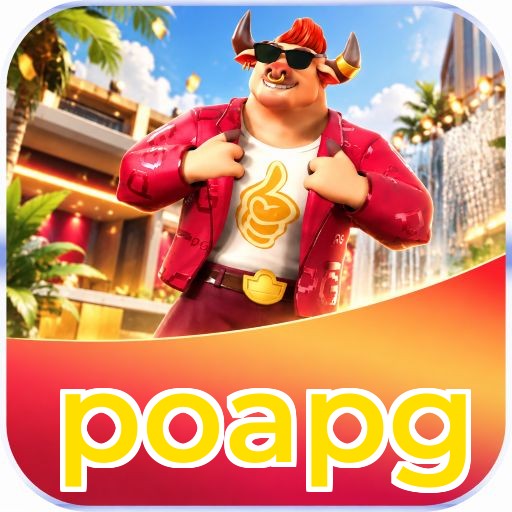 Logo poapg