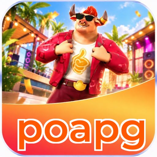 Logo poapg