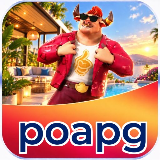 Logo poapg