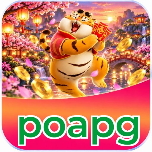 Logo poapg
