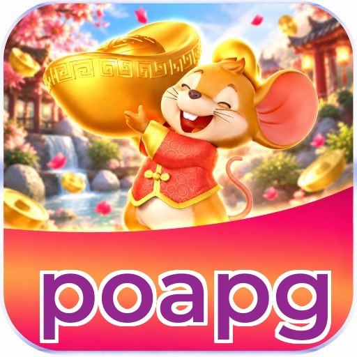 Bônus poapg - R$ 5.000 + 500 Giros Grátis + Cashback 10%